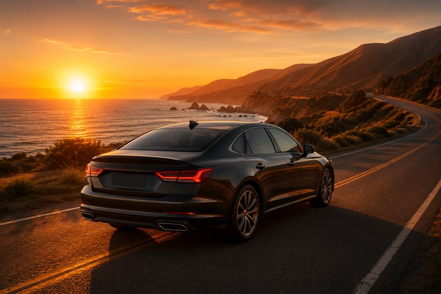 Car hire